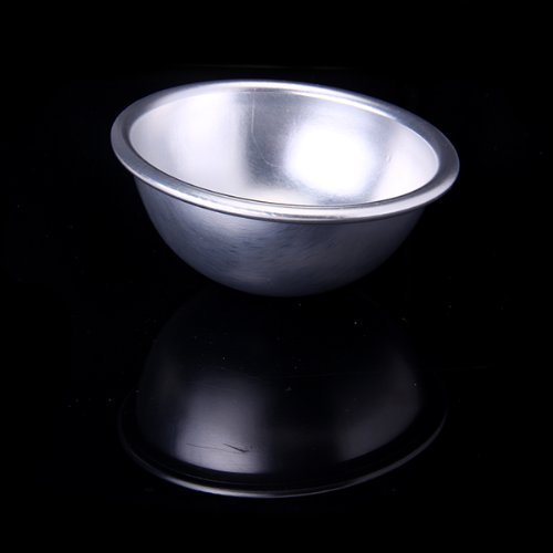 8cm Hemisphere Round Half Cake Pan Mold N8