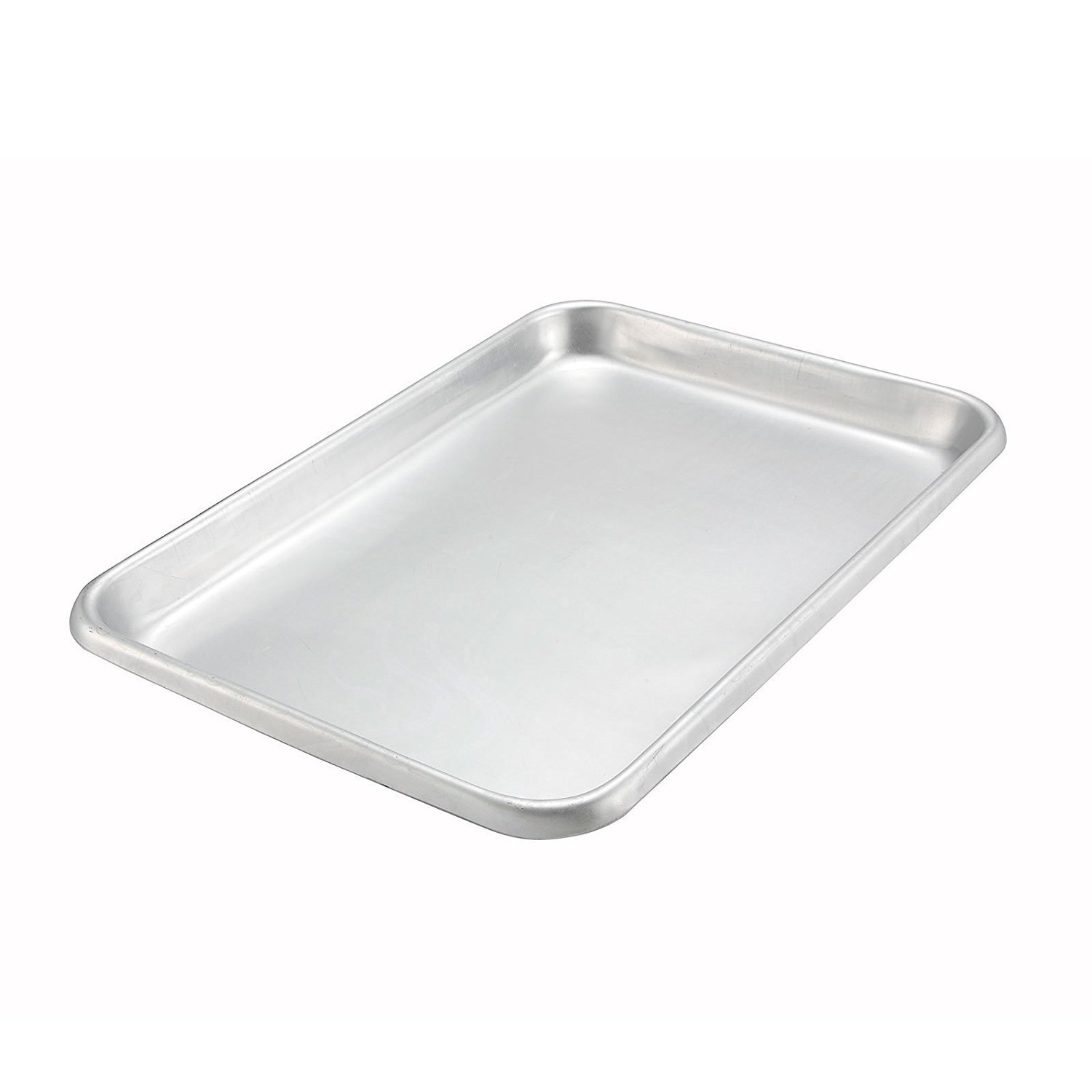 Winco ALRP-1826 Bake/Roast Pan W/O Handle, 18