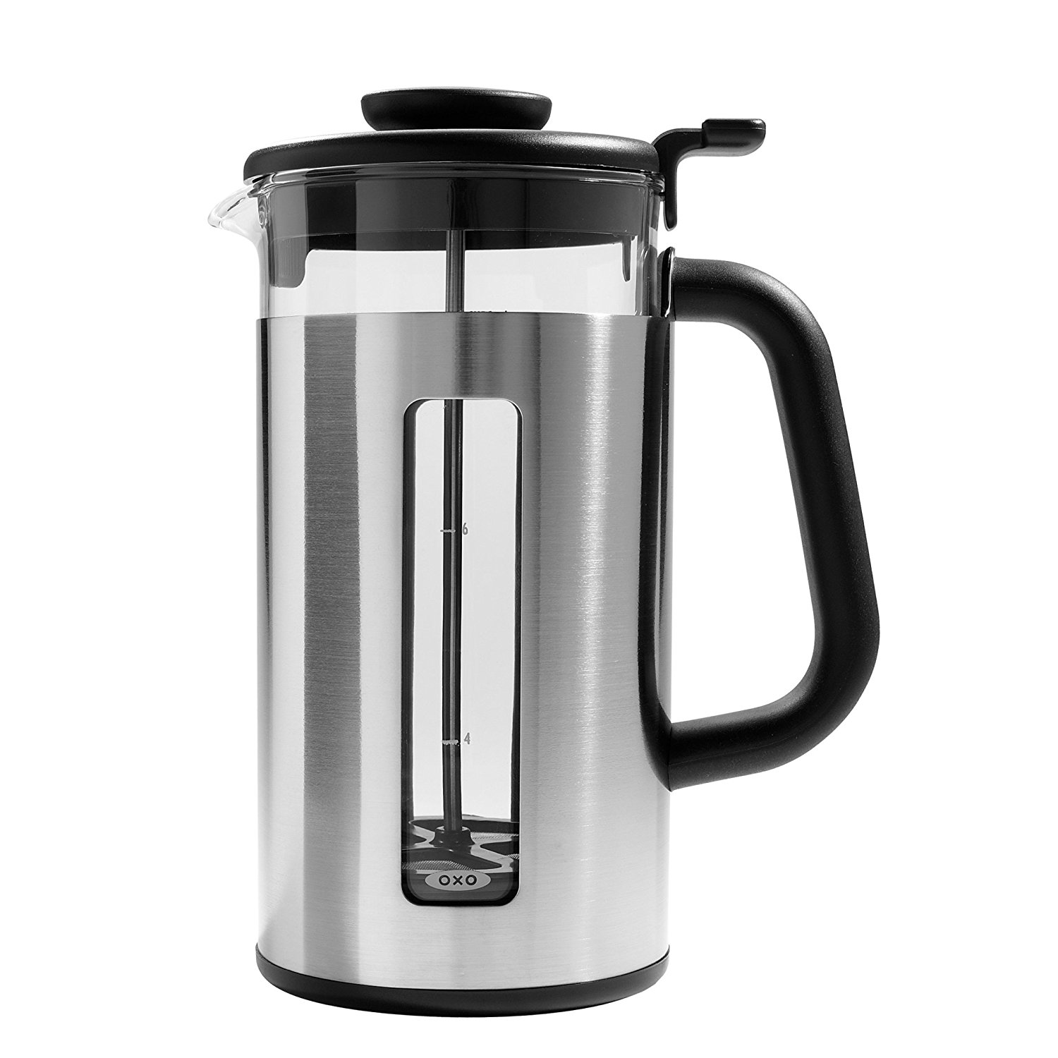 OXO Good Grips French Press free image download