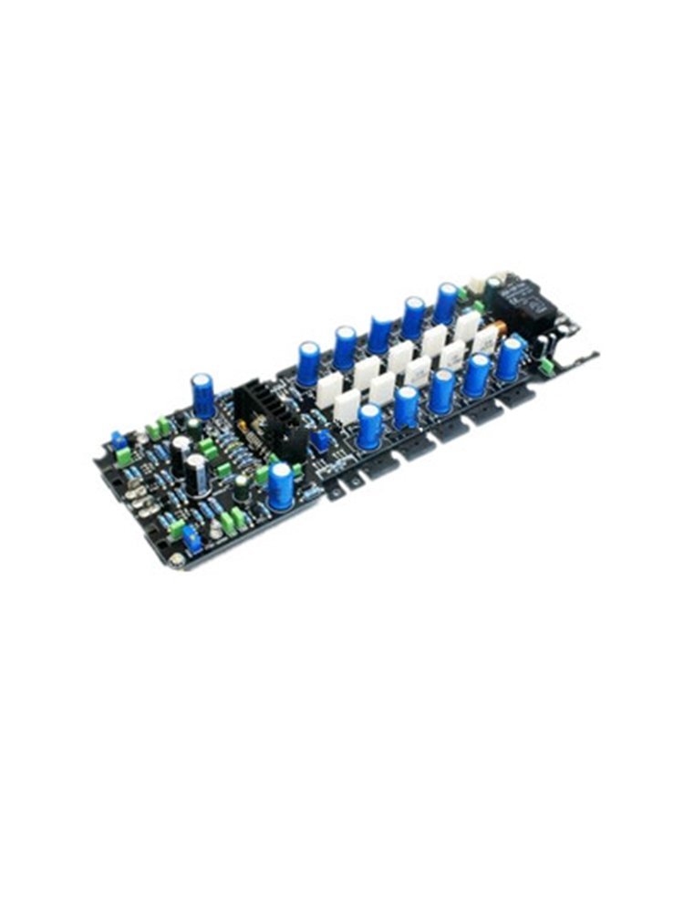 Lme49810 Amplifier Schematic Lme49810,lme49810tb Audio Power