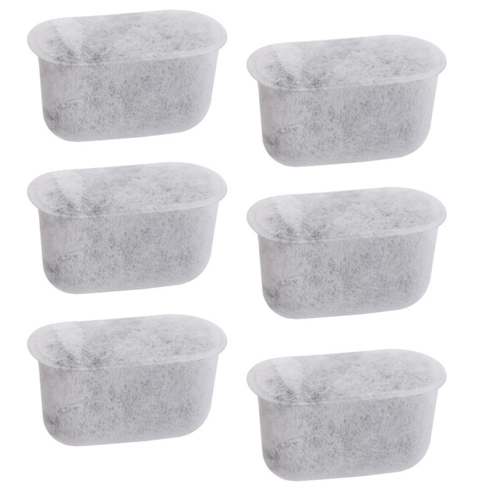 Keurig Water Filter Cartridges for Keurig K40, K45, 2 Pack N3 free