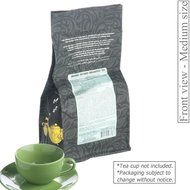 Metropolitan Tea 200 Count Pyramid Shaped Teabags, Organic Ontario Breakfast Tea N4