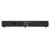 Sinclair Audio Soundpad Mini Powered Sound Station N2