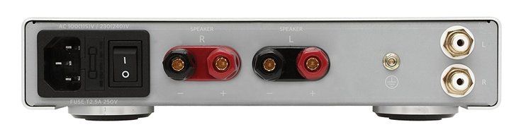 NuForce STA-100 (Silver) N3