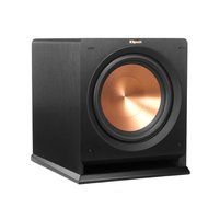 Klipsch R-112SW 12" Reference Series Powered Subwoofer-FREE WA-2 Wireless Kit N6