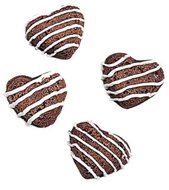 Wilton 12-Cavity Petite Heart Pan N2