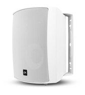 VM Audio SR-WOD5 White Pair Waterproof Indoor/Outdoor Patio Speakers with Wiring N3