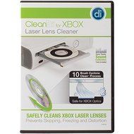 New DIGITAL INNOVATIONS 4190100 CleanDr Laser Lens Cleaner