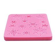 Y&amp;XL&amp;H 1 Eco-Friendly For Cake / For Chocolate Silicone Baking Mold