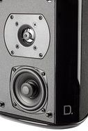Definitive Technology SR9040 High-Performance Bipolar Surround Speaker - (single speaker)