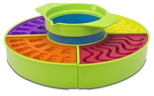 Smart Planet CNB-GM Gummy Candy Maker, Multicolor N3