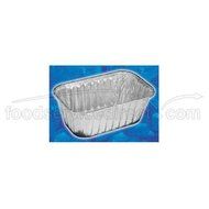 Handi Foil Loaf Container, 2 Pound Capacity -- 500 per case.