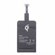 Alloet New Type C USB 3.1 Wireless Receiver Coil Qi Wireless Charging Receiver N6