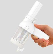3D latte maker Awatachino White N8