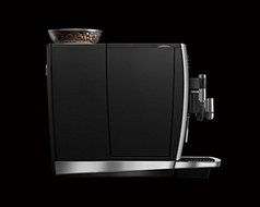 Jura GIGA 5 - REFURBISHED Free Cafe Package N3