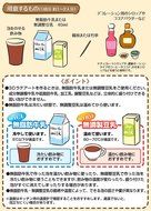 3D latte maker Awatachino White N11