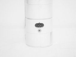 Bose 5.0 Premium Jewel Cube Speaker (White) N4