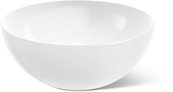 Emsa "myCOLOURS Duo" 135 oz Bowl, Red