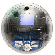 bObi Classic Robotic Vacuum Cleaner