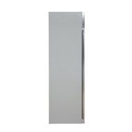 1050L Glass Display Side by Side Pull Door Ventilated Cooling Frost-Free Beer Soda Beverages Showcase Commercial... N2