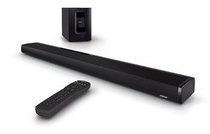 Bose CineMate 1 SR Home Theater Speaker System (Black) N5