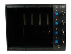 VK RACK Helios Reissue - 4-Channel N2