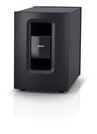 Bose CineMate 1 SR Home Theater Speaker System (Black) N6
