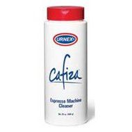 Urnex Cafiza Espresso &amp; Coffee Machine Cleaner Powder 20 Oz. Bottle 2 Pack N2