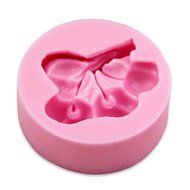 Y&amp;XL&amp;H Cherry Fondant Cake Cake Chocolate Silicone Molds,Decoration Tools Bakeware