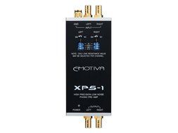 Emotiva Audio XPS-1 Phono Preamp