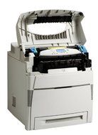 HP Color LaserJet 5500N Printer