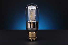 2pc Shuguang Natural Sound 211-T Matched Pair Warranty 12 Months N6