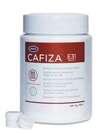 Urnex Cafiza Espresso Machine Cleaning Tablets, 100 Tablets N2