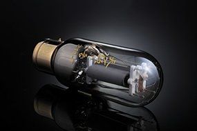 2pc Shuguang Natural Sound 211-T Matched Pair Warranty 12 Months N7