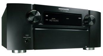 Marantz AV8003 Networking Preamplifier (Discontinued by Manufacturer)