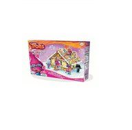 Trolls Gingerbread House Kit