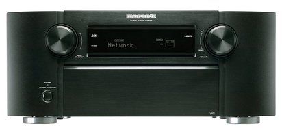 Marantz AV8003 Networking Preamplifier (Discontinued by Manufacturer) N2