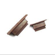 Y&amp;XL&amp;H Cake Wood Grain Wheel Brush Impression Fondant Embosser Cutter Cake Wood Grain Effect N3