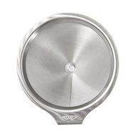 Reusable Pour Over Coffee Filter with Upgraded Cup Stand, Handle, and Stainless Steel - Portable Paperless Drip... N3