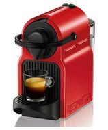 Nespresso Inissia Espresso Maker, Black N4