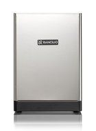 Espresso Maker Rancilio Silvia Doser Grinder &amp; Base N3