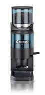 Espresso Maker Rancilio Silvia Doser Grinder &amp; Base N4