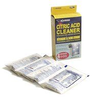 Zojirushi Electric Dispensing Pot Cleaner and Descaler, 40 Pack