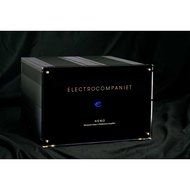 Electrocompaniet - AW 600 NEMO - Mono Amplifier N2