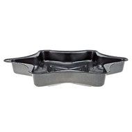 The Kosher Cook KCBW0011 Novelty Cake Pan, Star of David, Non Stick, 1-Piece