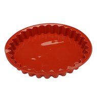 Y&amp;XL&amp;H 10" Silicone Pizza Mould N3
