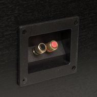 Energy CB-10 Bookshelf Speakers (Pair,Black)