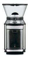 Coffee and Espresso Supreme Grind Automatic Burr Mill Grinder Bundled with Update 11.75&quot; Super Long Espresso Grinder...