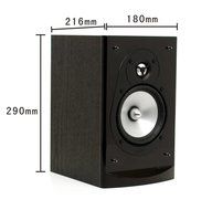 Energy CB-10 Bookshelf Speakers (Pair,Black) N2