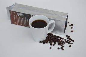 Jambo Mountain Coffee N2